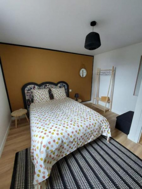 Appartement neuf, Rez de jardin, 30m2 lumineux